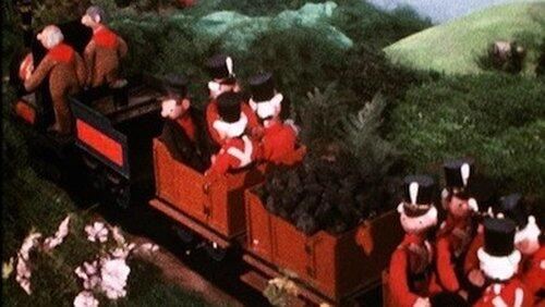 Binnie and Bessie Binnie and Bessie