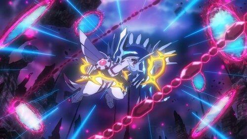 The Gates of Warp! The Gates of Warp!