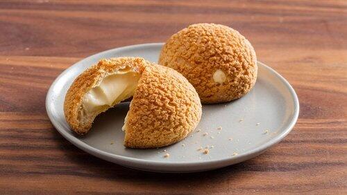 Sweet and Savory Choux Sweet and Savory Choux