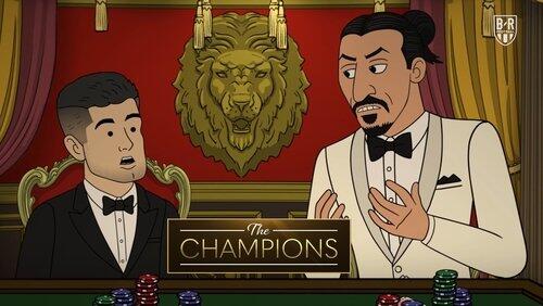 Episode 2 Episode 2