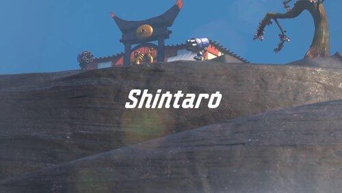 Shintaro Shintaro