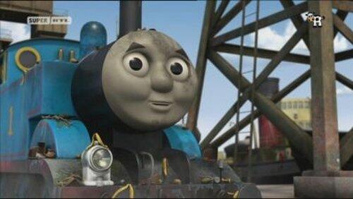 Sodor Surprise Day Sodor Surprise Day