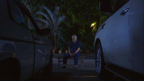 Hugo's Longing Hugo's Longing