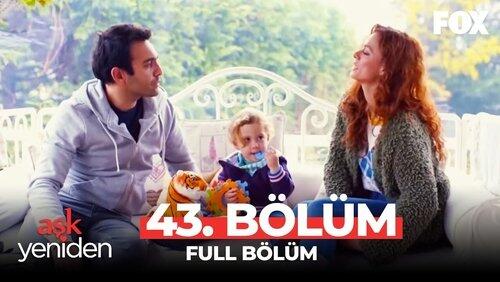 43. Bölüm 43. Bölüm
