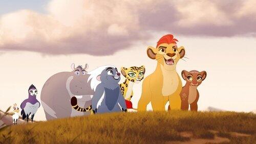 Triumph of the Roar Triumph of the Roar