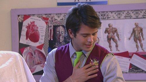 Derrotando a Grachi Derrotando a Grachi