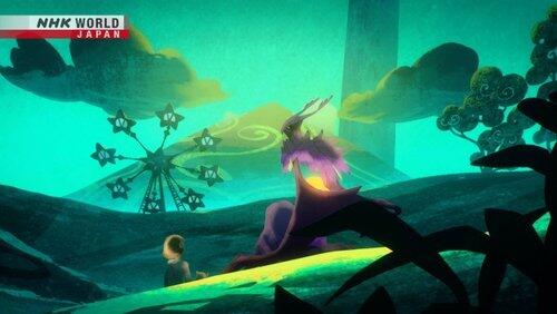 Create a Magical Garden Create a Magical Garden