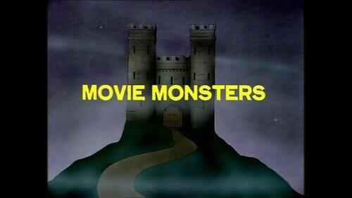 Movie Monsters