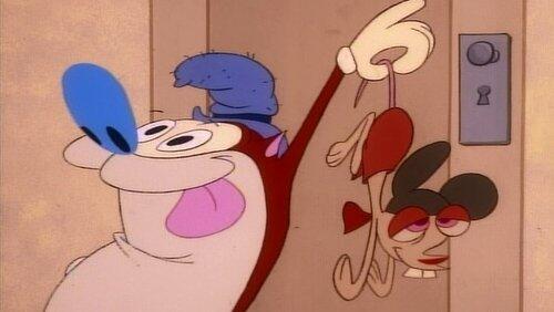 The Boy Who Cried Rat! The Boy Who Cried Rat!