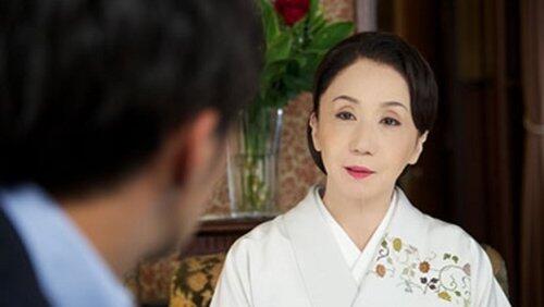The Last Lady The Last Lady