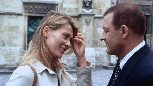 In alter Freundschaft