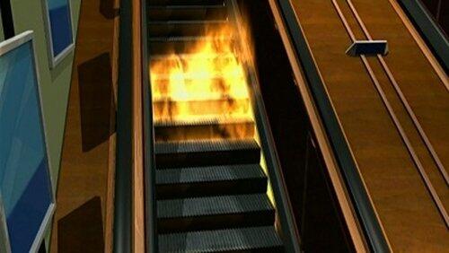 Flashover Flashover