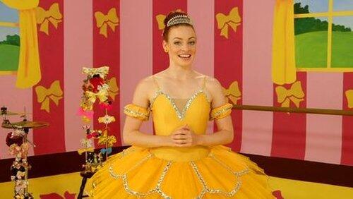 Emma's Ballet Emma's Ballet