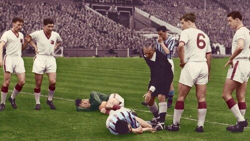 A Game of Two Eras: 1957 v 2007 A Game of Two Eras: 1957 v 2007