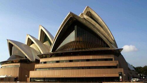 Sydney