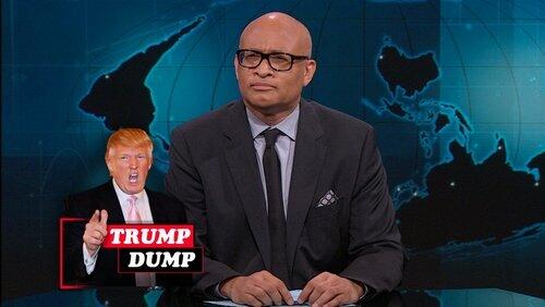 Bree Newsome Interview & Dumping Donald Trump Bree Newsome Interview & Dumping Donald Trump