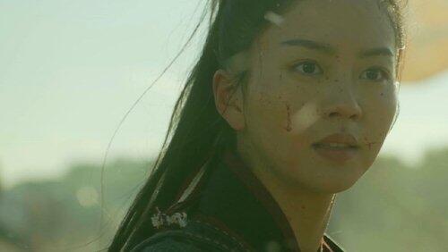 The Danger from the North / The Sunno Tribe Goes to Battle The Danger from the North / The Sunno Tribe Goes to Battle