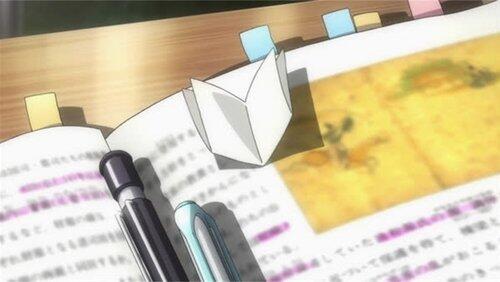 Bunmei's Distance Bunmei's Distance