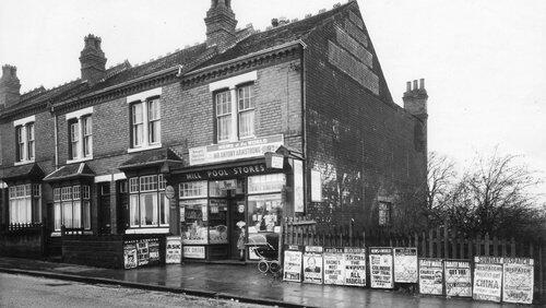 Booze, Beans & Bhajis: The Story of the Corner Shop Booze, Beans & Bhajis: The Story of the Corner Shop