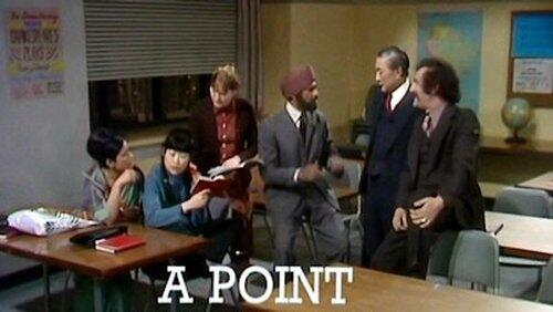 A Point of Honour A Point of Honour