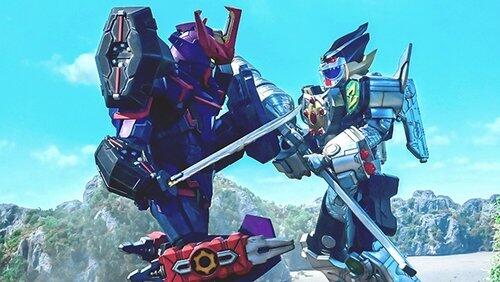 Three Great Combos, The Biggest Battle on Earth!