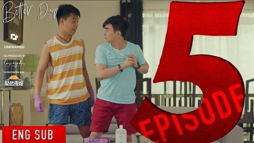 Episode 5 Episode 5