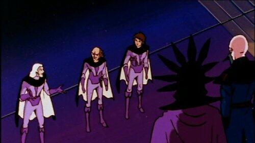 Daigo Assassination Command Daigo Assassination Command