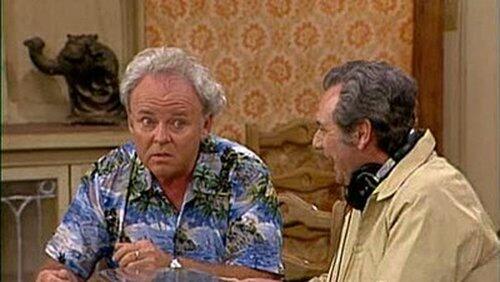 Mr. Edith Bunker Mr. Edith Bunker