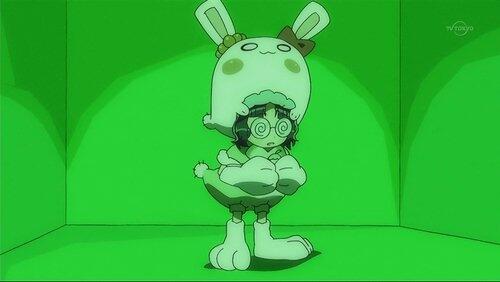 Kiruminzu Space Detective! Kiruminzu Space Detective!