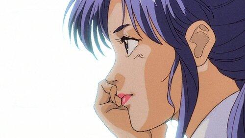 Please!! Time Enough for Love! Please!! Time Enough for Love!