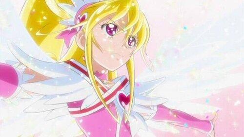 Heart-Pounding Full Throttle! PreCure vs. King Jikochu! Heart-Pounding Full Throttle! PreCure vs. King Jikochu!