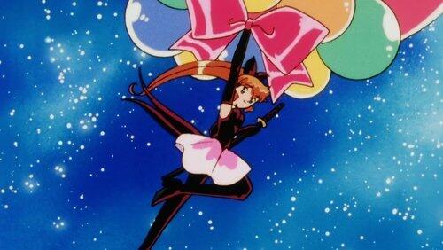 A Swordswoman's Wish! To Seal the Excellent Sword