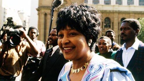 Winnie Winnie
