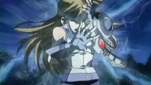 A Duel in Love A Duel in Love