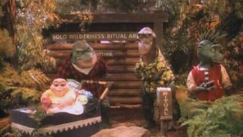 Into the Woods Into the Woods