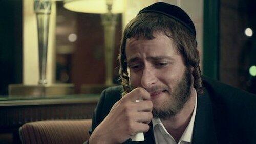 Shulem Pushes Akiva to Get Engaged Shulem Pushes Akiva to Get Engaged
