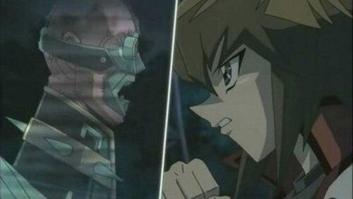 A Spirit Summoned A Spirit Summoned