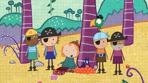 The Pirate Problem The Pirate Problem