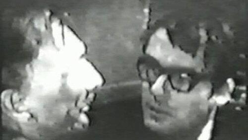 The Web of Fear, Part Six The Web of Fear, Part Six