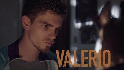 Valerio Valerio