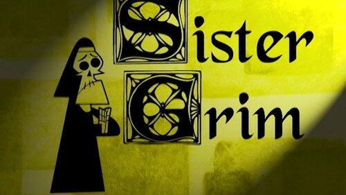 Sister Grim Sister Grim