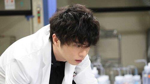 Episode 6 Episode 6