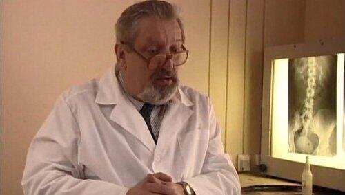 Гроб на две персоны. Часть 3 Гроб на две персоны. Часть 3