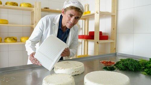 Käse - Das geheime Rezept Käse - Das geheime Rezept