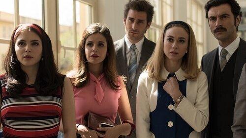 Una operación de riesgo Una operación de riesgo