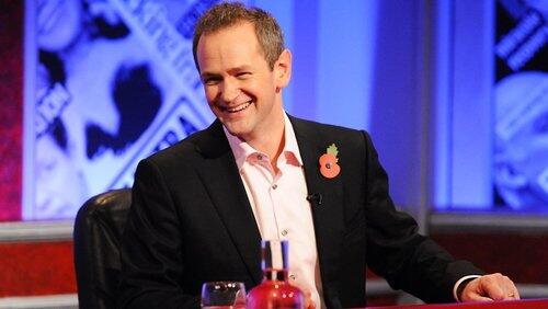 Alexander Armstrong, Godfrey Bloom, Victoria Coren Mitchell Alexander Armstrong, Godfrey Bloom, Victoria Coren Mitchell