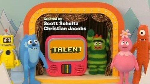 Talent Talent