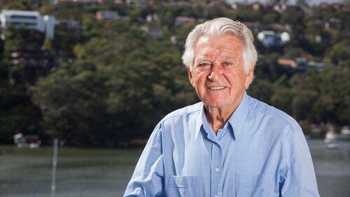 Just Call Me Bob (RJL Hawke Remembered) Just Call Me Bob (RJL Hawke Remembered)