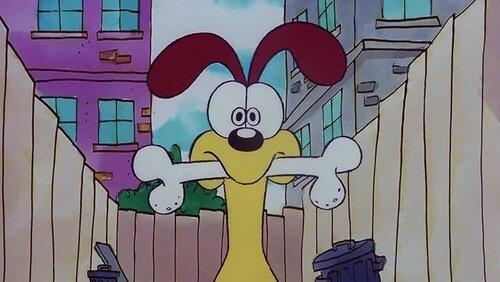 Ode to Odie Ode to Odie