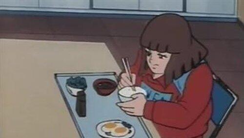 The Passing of Yoghina The Passing of Yoghina